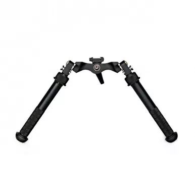 ACCUSHOT Super CAL Atlas Bipod with Two-Screw Clamp (BT72)