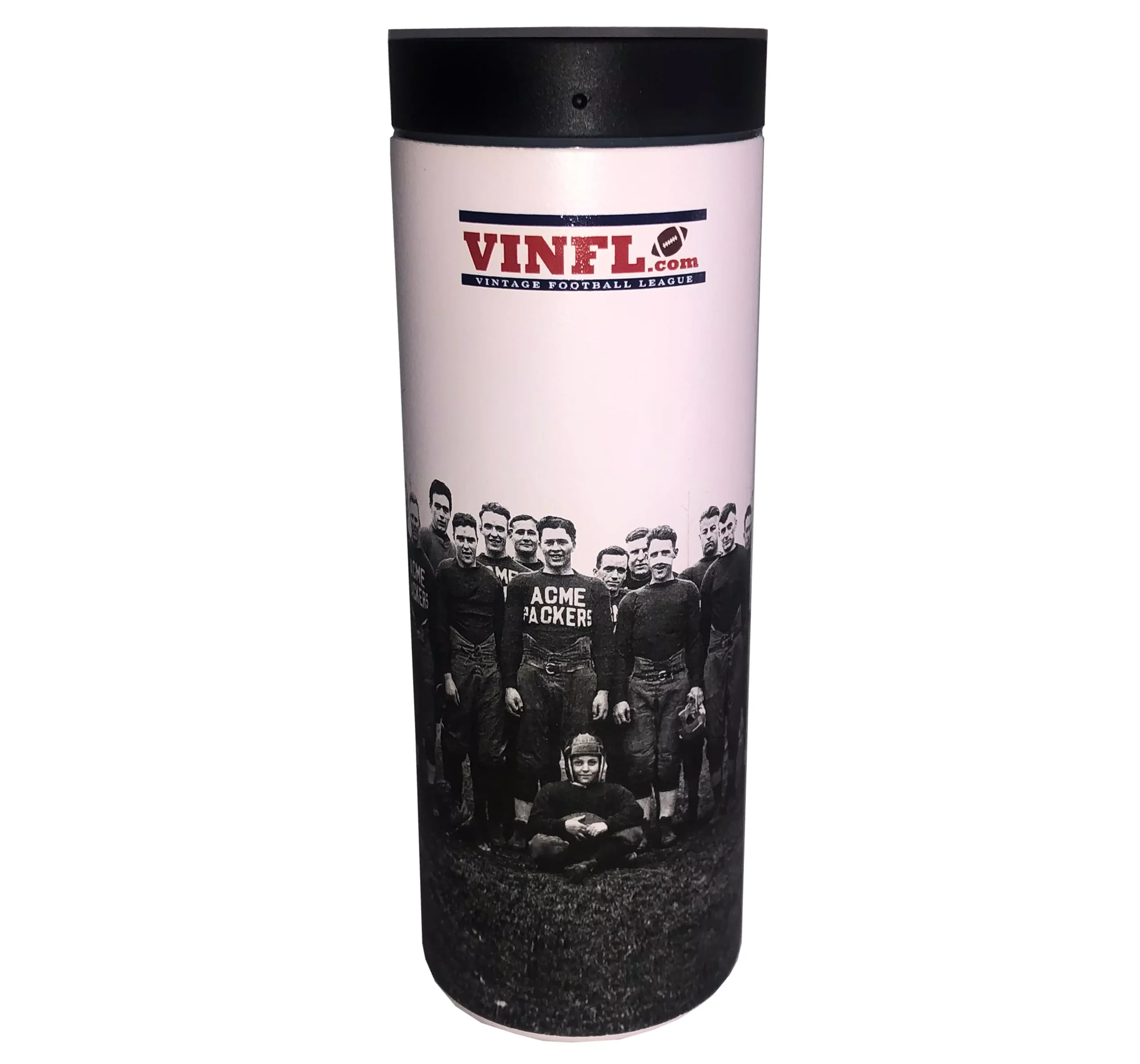 ACME Packers Hot/Cold Beverage Bottle-20 Oz.