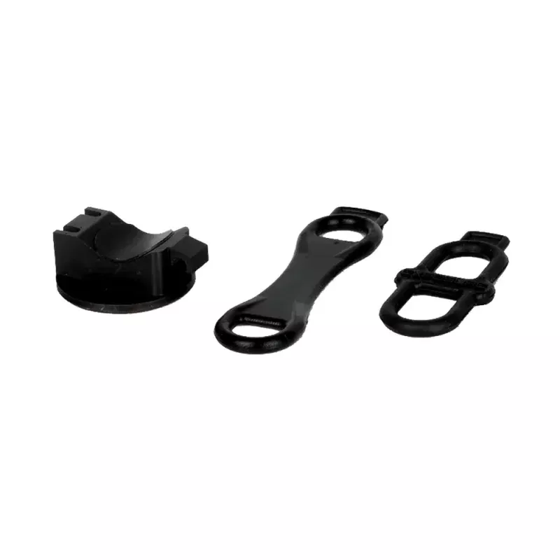 ACR 3M Adhesive Wall Mount f/Lights – Diameter 25-45mm