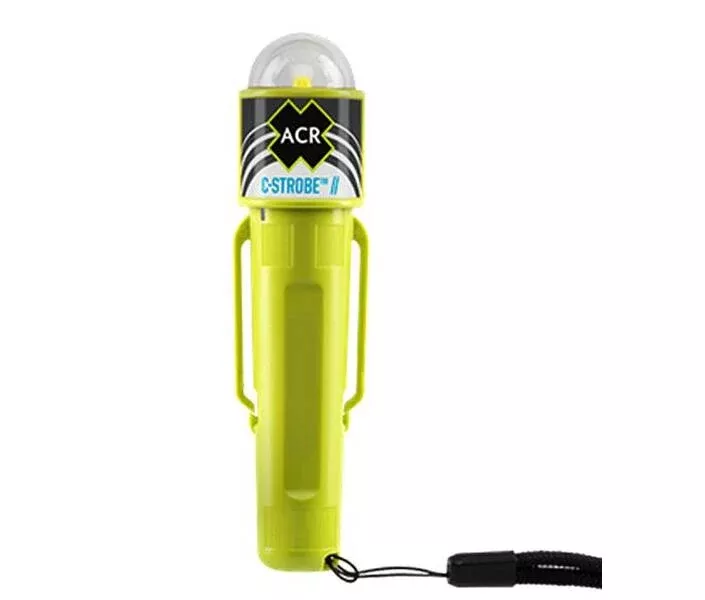 ACR C-Strobe PFD Light• 3965.1