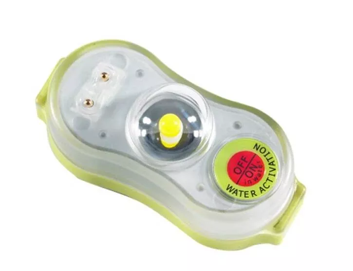 ACR HemiLight 3 Safety Light• 3764.1