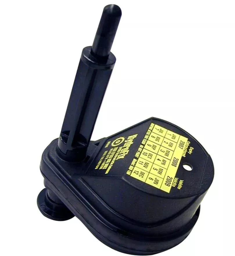 ACR HydroFix Hydrostatic Release Unit for Category I EPIRB• 9490.1