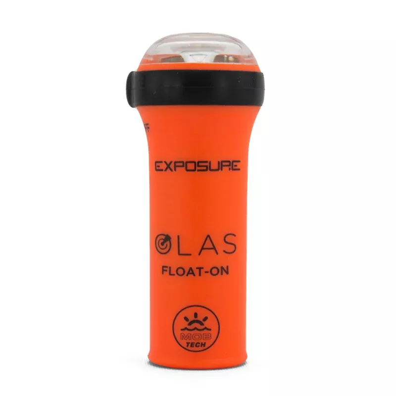 ACR OLAS Exposure Series MOB Float-On Light