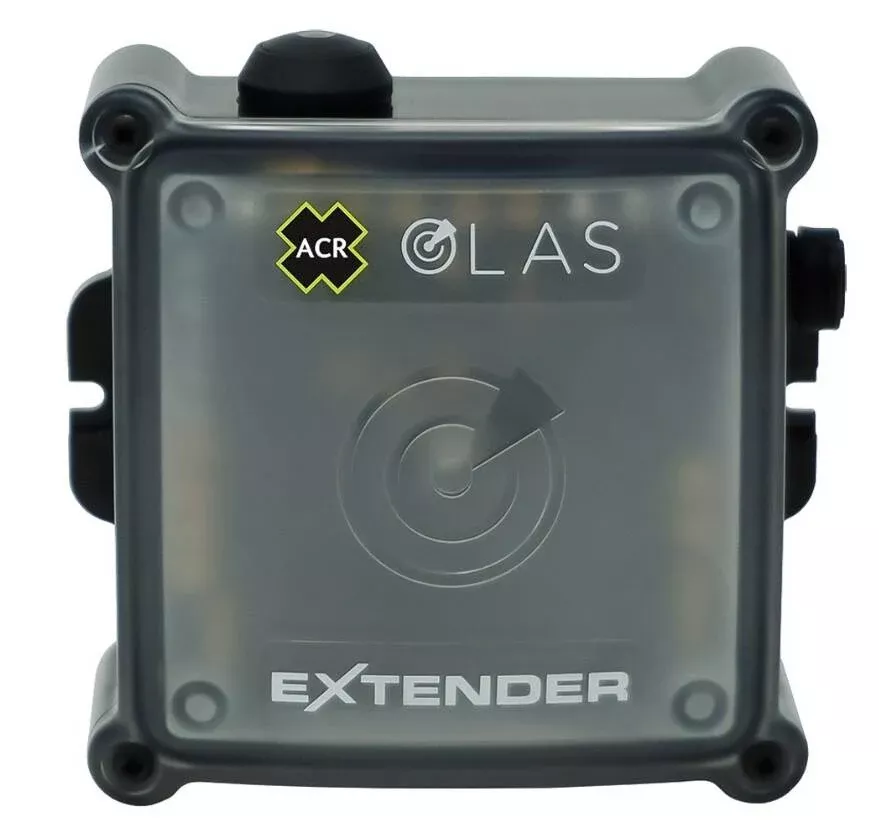 ACR OLAS Extender for CORE & GUARDIAN• 2986