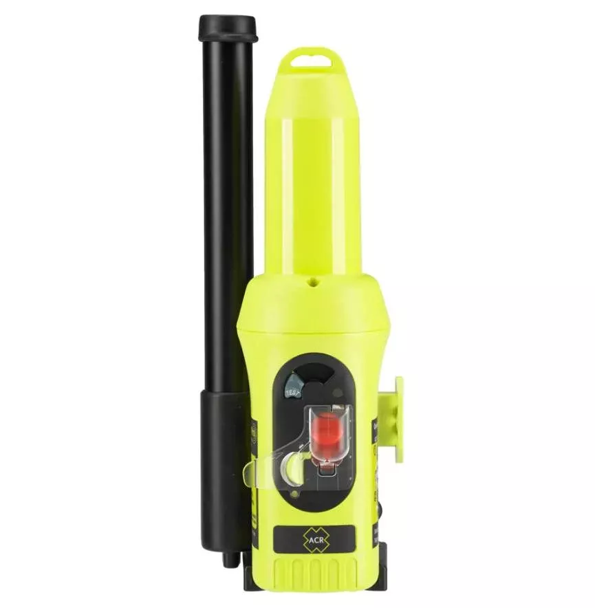 ACR Pathfinder PRO SART Search and Rescue Transponder• 2914