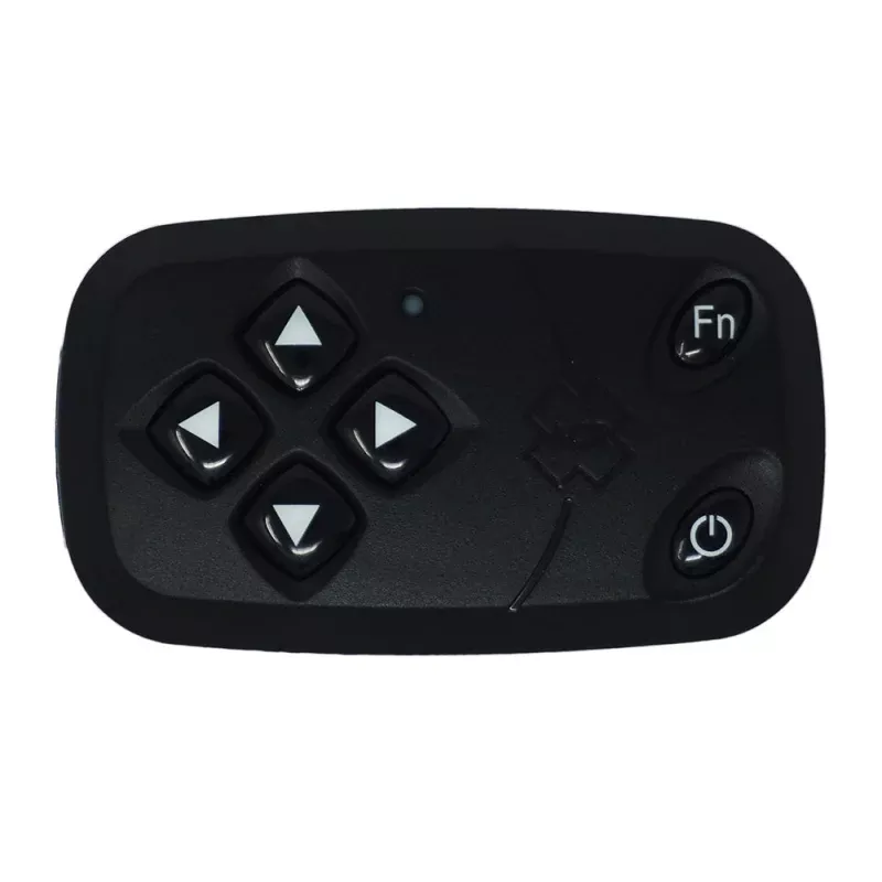 ACR Wireless Dash Mount Remote f/RCL85RCL95 Searchlight