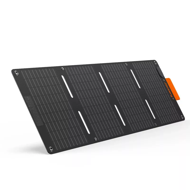 [Add-on] Jackery SolarSaga 40W Mini Solar Panel
