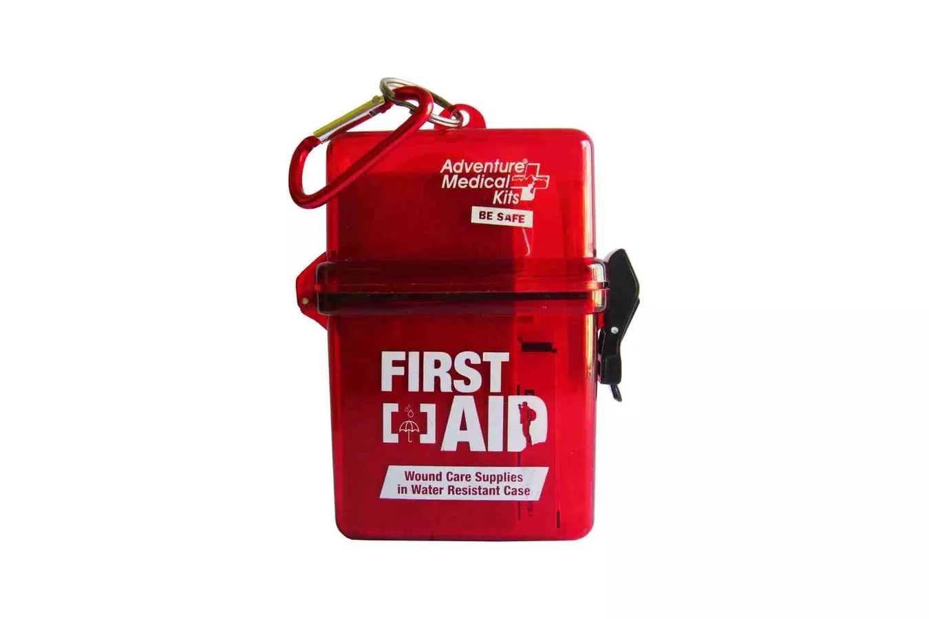 Adventure Medical First Aid Kit in Water-resistant Case