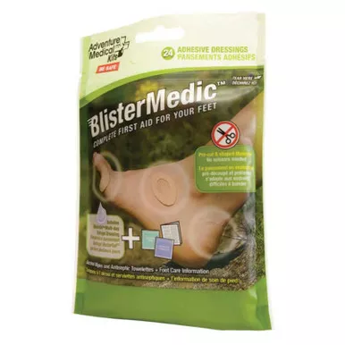 Adventure Medical Kits Blister Medic Kit