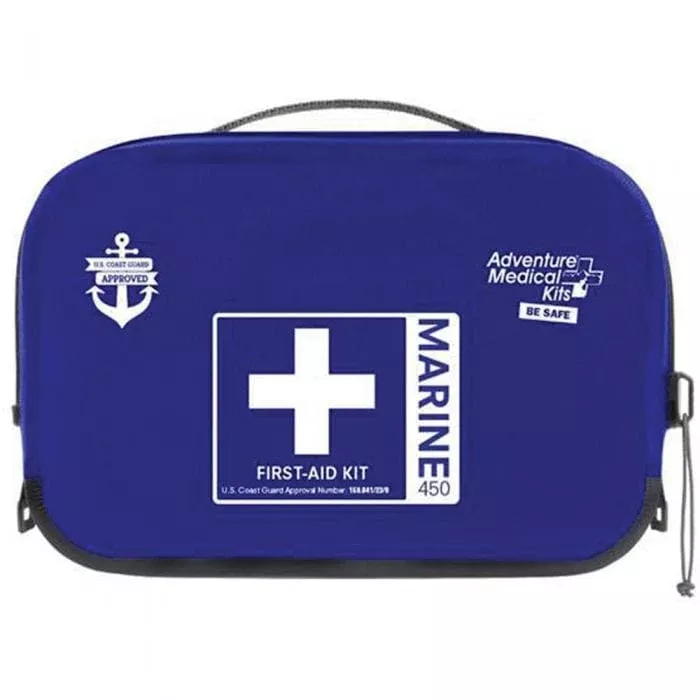 Adventure Medical Kits Marine 450