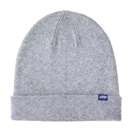 AFTCO Breakwater Beanie - Charcoal