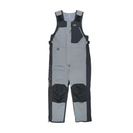 AFTCO Hydronaut Heavy-Duty Bib - Gun Metal - L