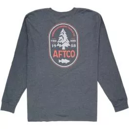 AFTCO Men’s Closeout LS Shirts