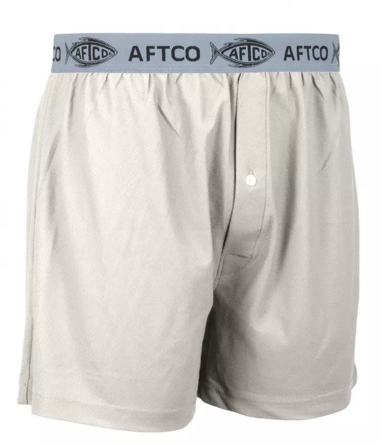 Aftco Men’s Performance Boxers