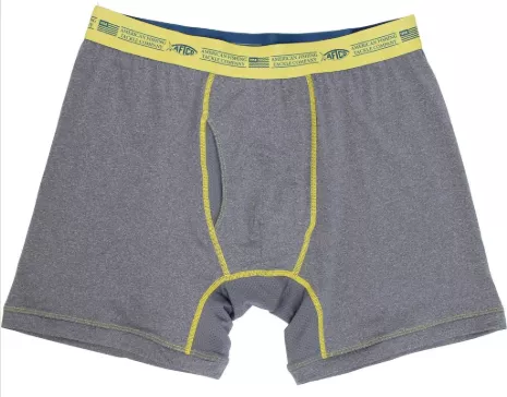 Aftco Men’s Tackle Boxers #MU6LGRH