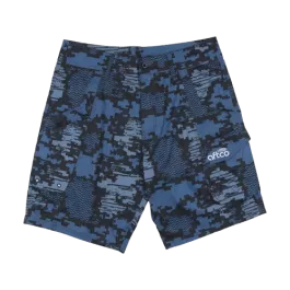 AFTCO Tactical Fishing Shorts