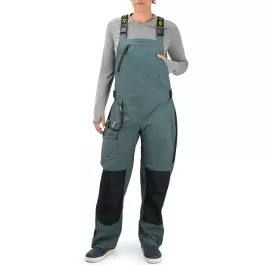 AFTCO Women's Barricade Bib - Depths - S