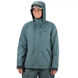 AFTCO Women's Barricade Jacket - Depths - S