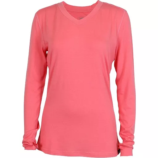 Aftco Women’s Orbit Performance Long Sleeve T-Shirt