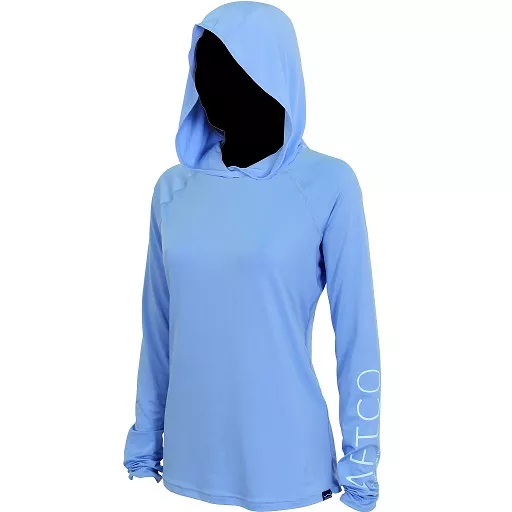 Aftco Women’s Samurai Sun Protection Hoodie