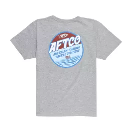 AFTCO Youth Ice Cream S/S T-Shirt