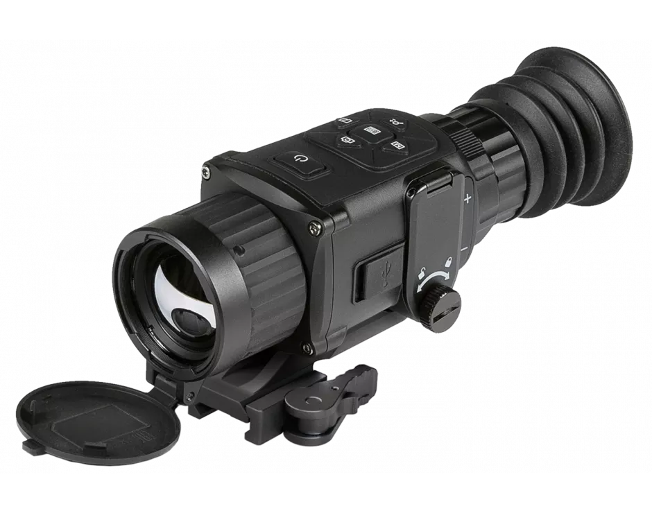 AGM Rattler Thermal Imaging Scope 384×288 #TS25-384