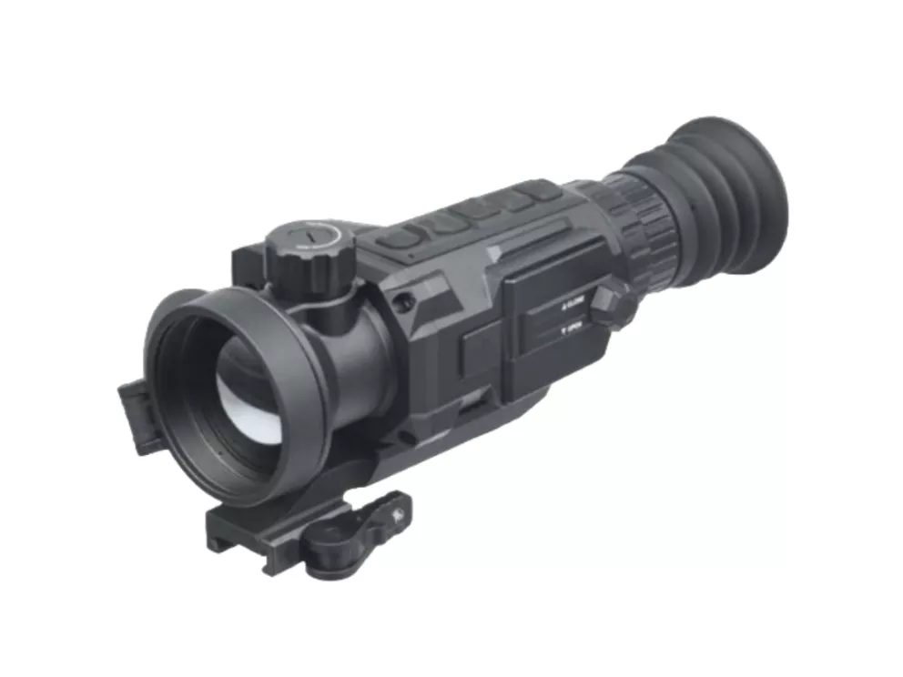 AGM Secutor LRF 75-640 Thermal Imaging Rifle Scope