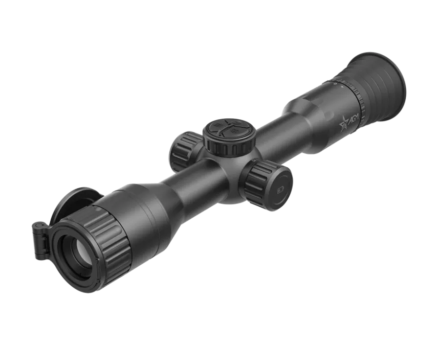 AGM Spectrum 4k Mini, Black, OLED