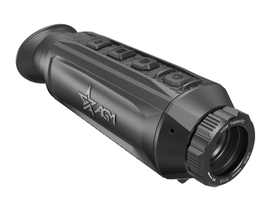 AGM Taipan V2 19-320