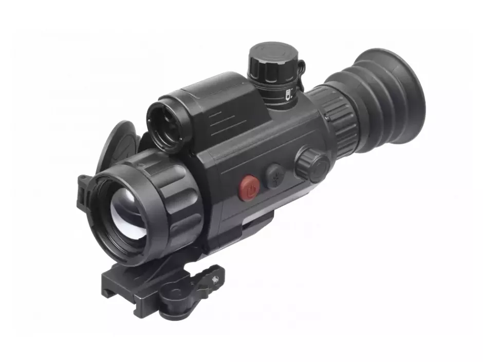 AGM VarmintV2 LRF 35-384Thermal Imaging Rifle Scope