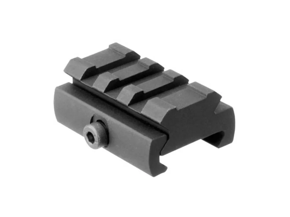 AIM Low Profile Riser Mount 0.50″