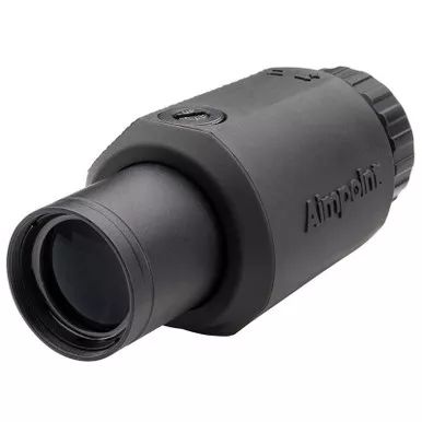 Aimpoint 200273 3X-C Mag Commrcial Magnifier (3X) No Mount