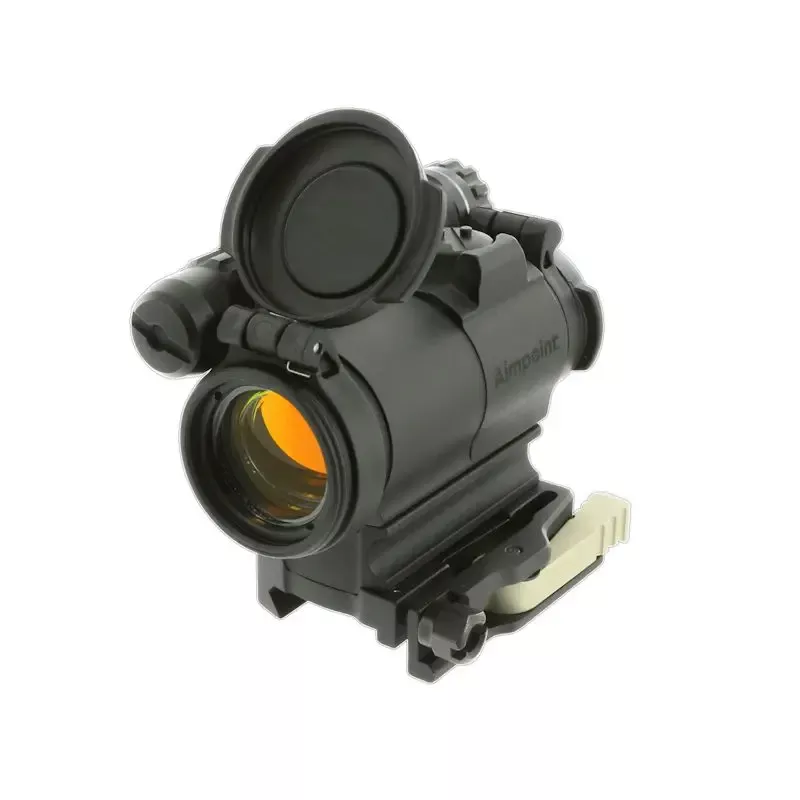 Aimpoint CompM5 Matte 1X 2MOA Sight