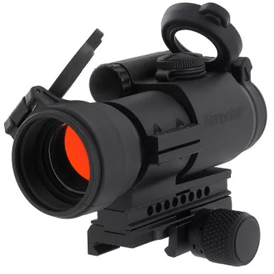 Aimpoint Patrol Rifle Red Dot Optic 12841