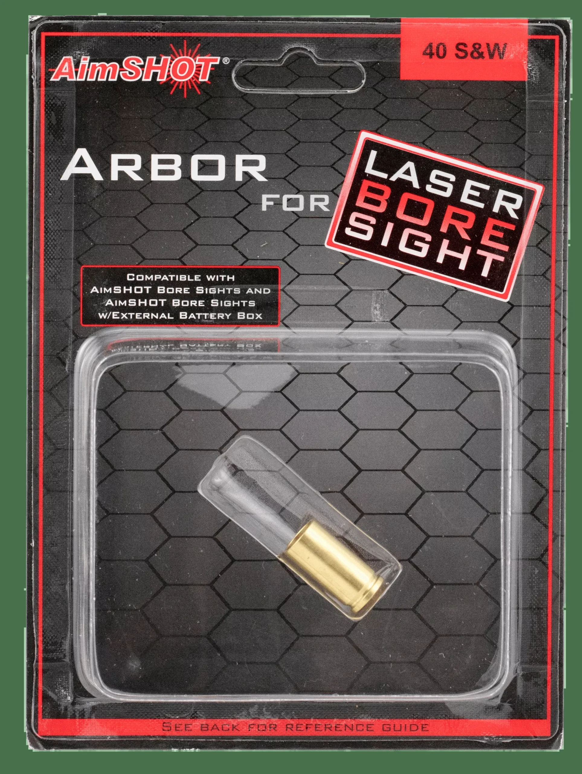 Aimshot Arbor, Aims Ar40Arbor 40s&w