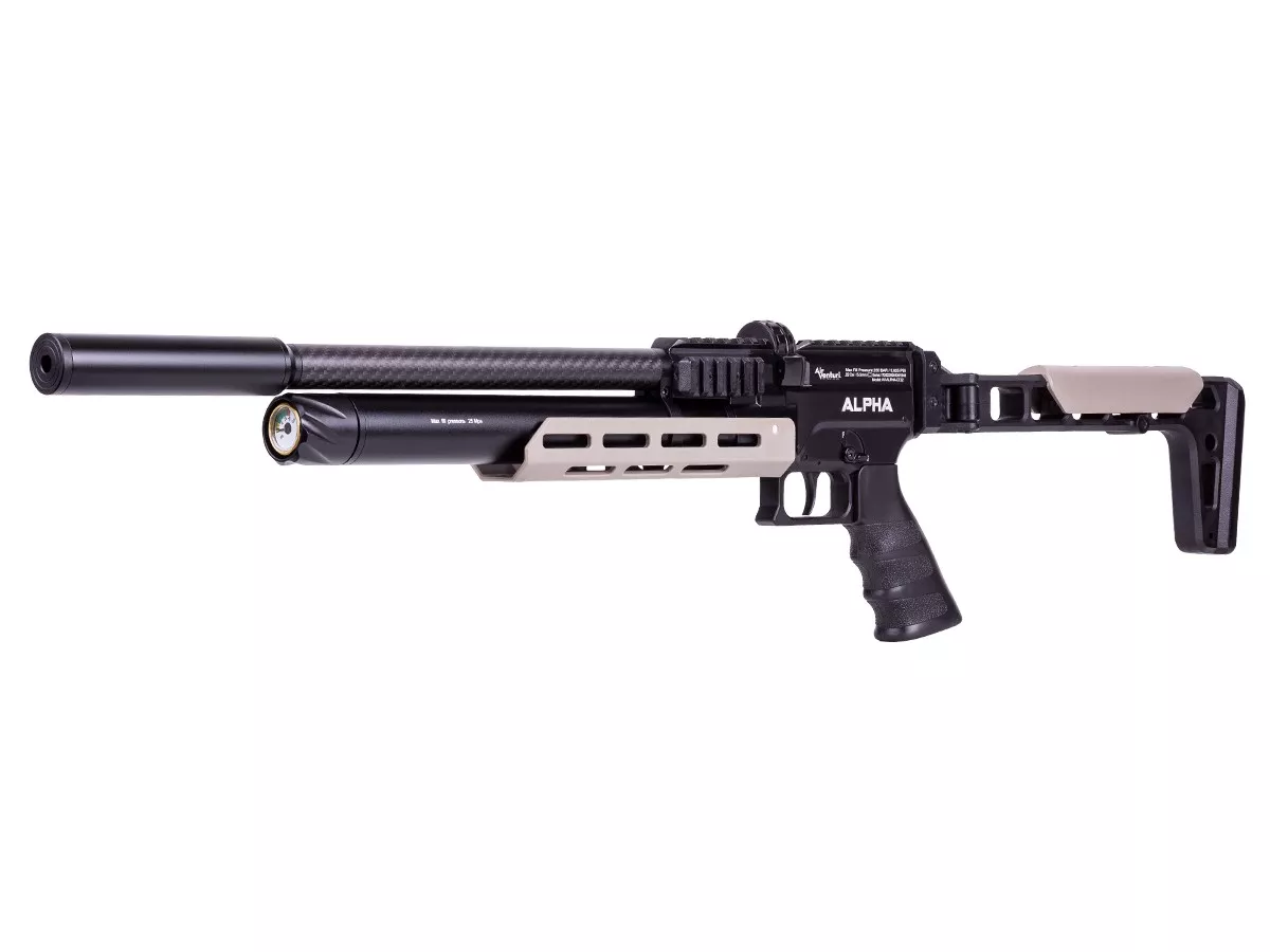 Air Venturi Alpha Air Rifle
