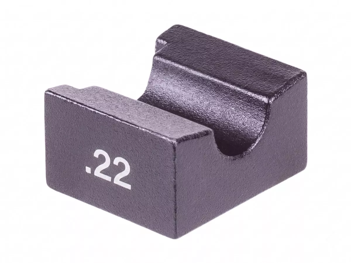 Air Venturi Avenge-XL Single Shot Tray, .22 Cal