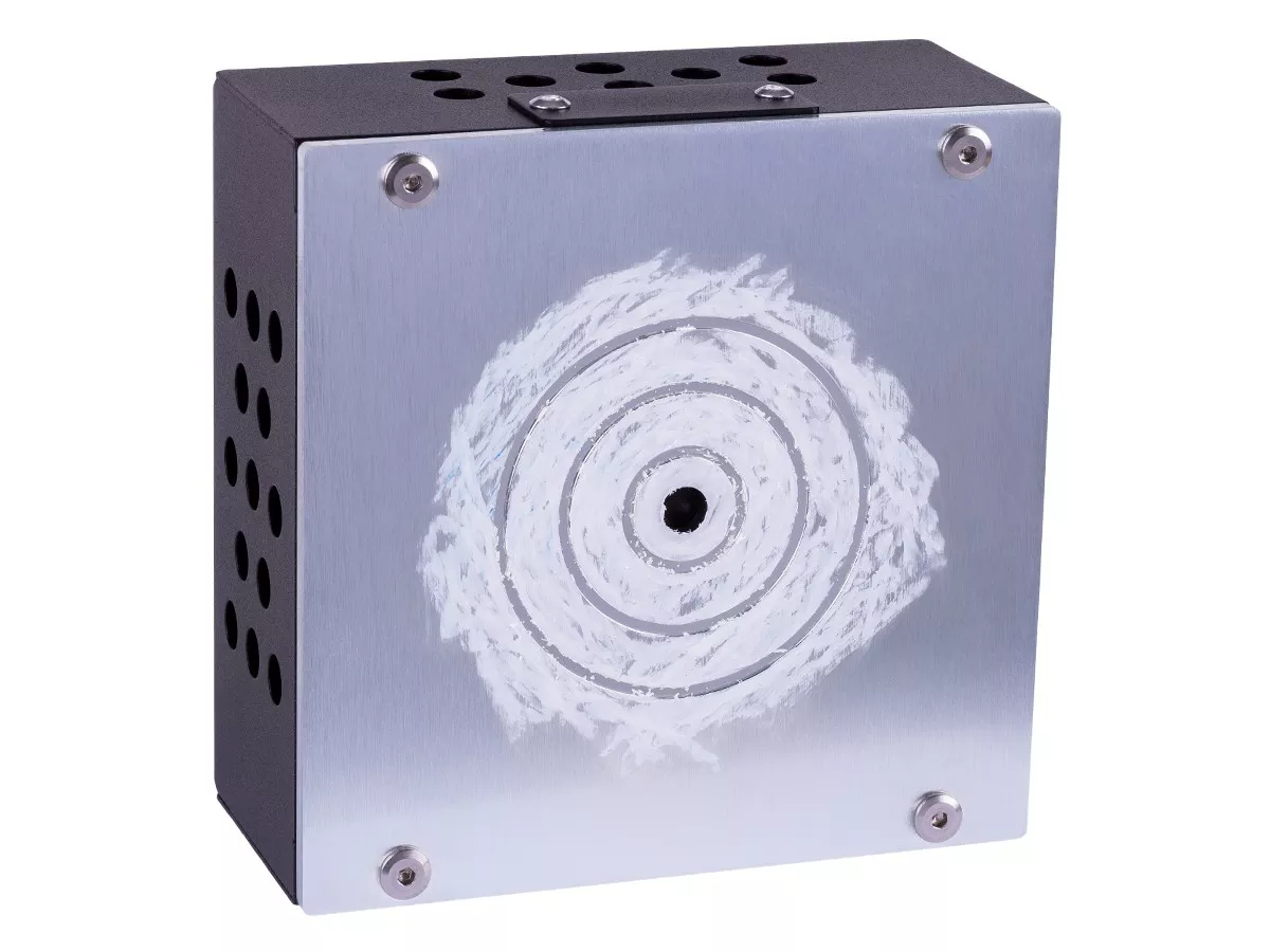 Air Venturi Bell Target