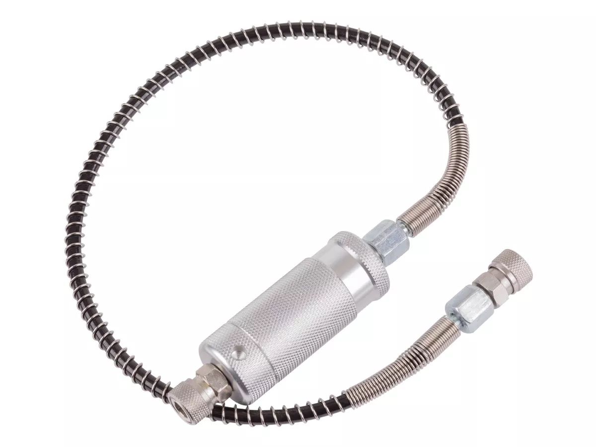 Air Venturi Hose and Filter Assembly