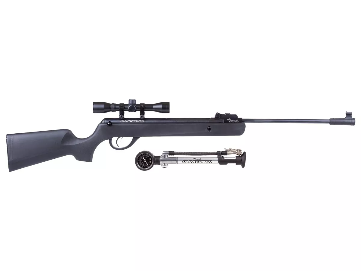 Air Venturi OmniStorm Air Rifle