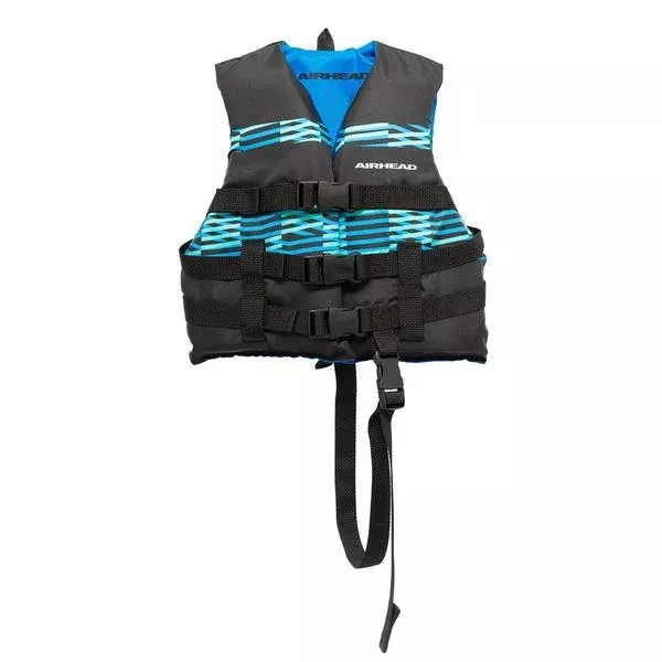 Airhead Airhead – ElementChild Size• 30092-02-A-BKTL