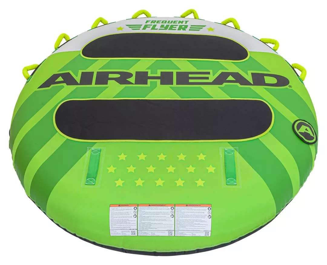 Airhead Airhead Frequent Flyer3 Rider• AHFL-1661D