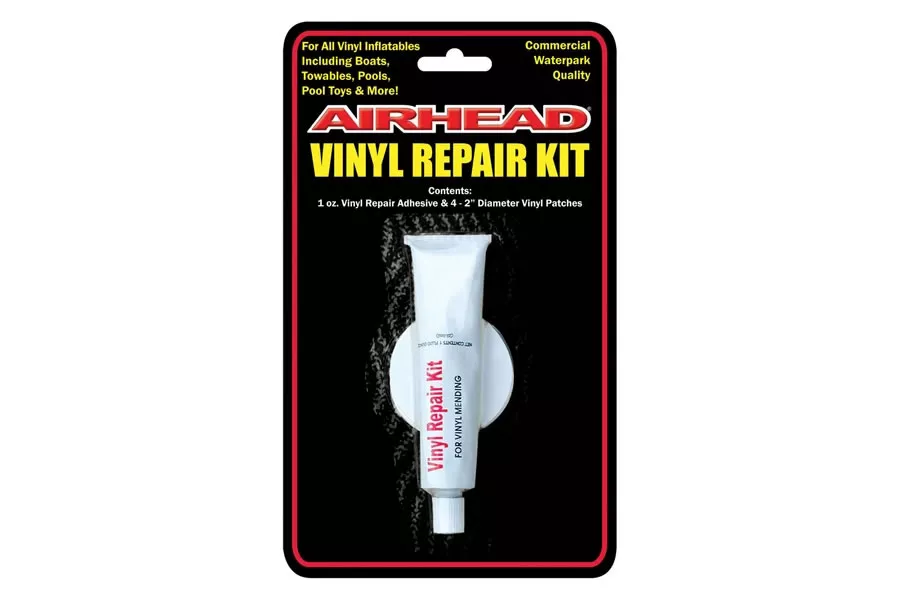 Airhead  Airhead Vinyl Repair Kit