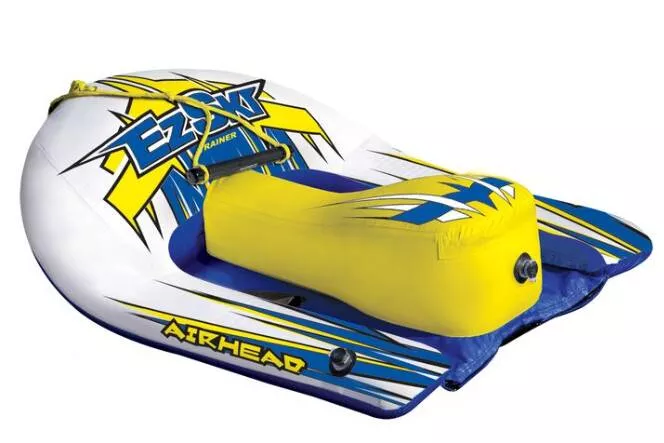 Airhead EZ Ski Trainer – Inflatable Towable Tube• AHEZ-100
