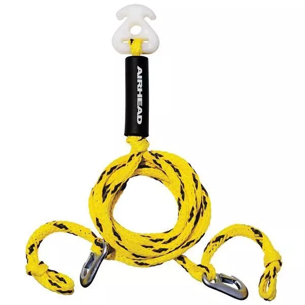 Airhead Heavy Duty Tow Harness, 16’• AHTH-8HD