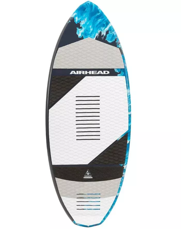 Airhead Lake Surfer Wakesurf Board• AHWS-0217