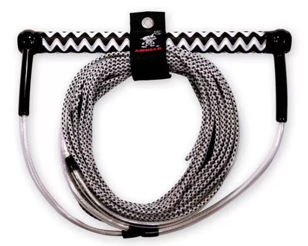 Airhead Spectra Fusion 4-Section Wakeboard Rope - 70 ft.• AHWR-5