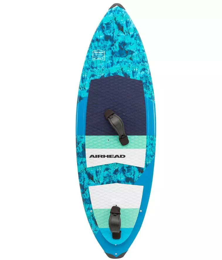 Airhead Spectrum Wakesurf Board• AHWS-F06