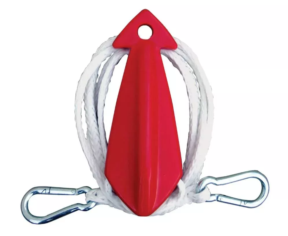 Airhead Tow Demon Floating Tow Rope - 8 ft.• AHTH-4