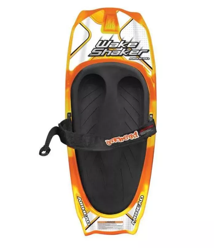 Airhead Wake Shaker Kneeboard• AHKB-3D